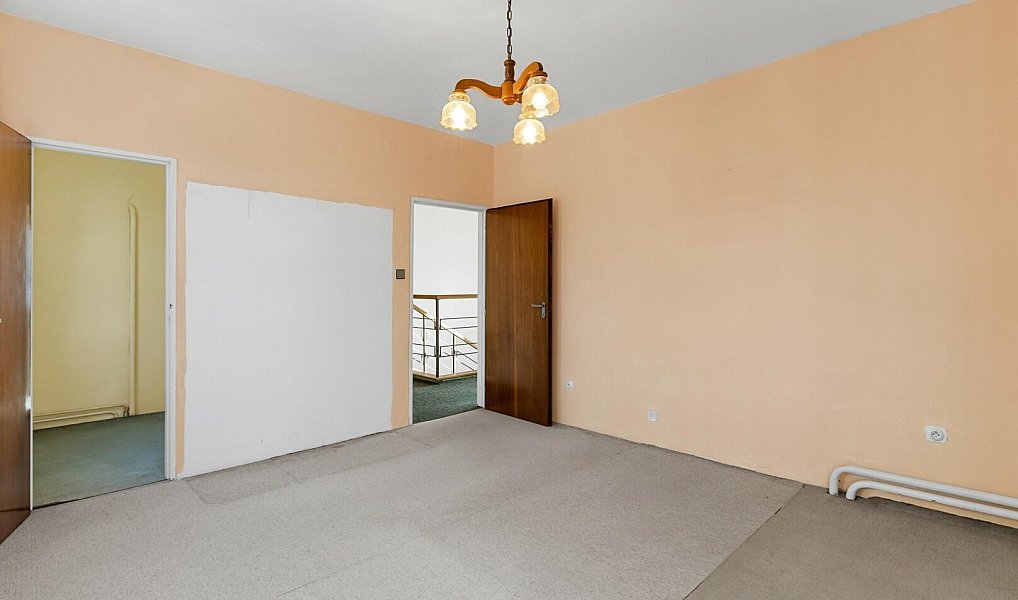 Prodej domu 210 m² s pozemkem 1 507 m², Svojetice – náhled fotky 22