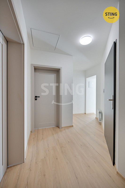 Prodej bytu 2+kk 70 m² — photo 2