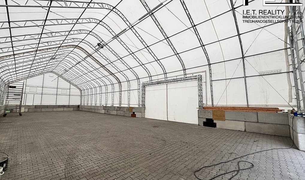Pronájem komerčního pozemku 2 012 m², Frýdek-Místek – náhled fotky 4