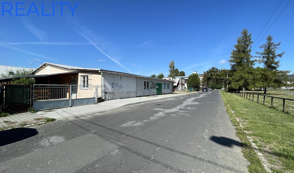 Prodej skladovacích prostor 2 236 m², Krnov – náhled fotky 5