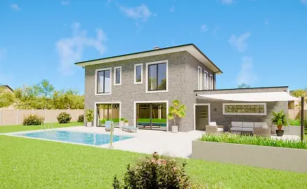 Prodej domu 302 m² s pozemkem 924 m², Babice, okres Praha-východ