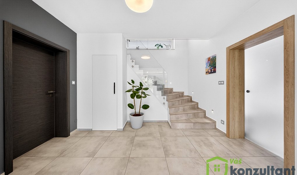 Prodej domu 151 m² s pozemkem 572 m², Želešice – náhled fotky 11