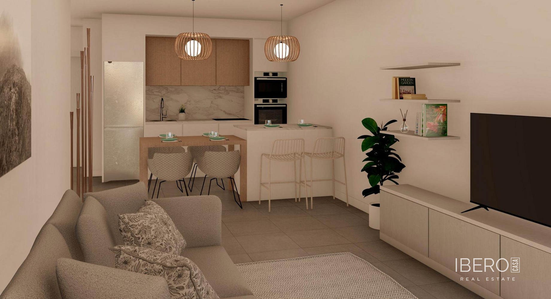 Casa 4+kk – Torre Pacheco, Roldán, Campo de Cartagena y Mar Menor - Vista 3