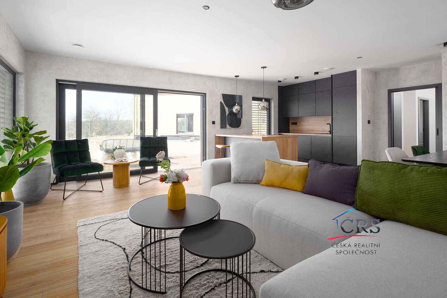 Prodej domu 140 m² s pozemkem 581 m² – fotografie 5