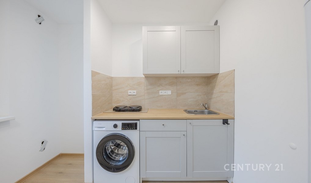 Pronájem bytu 1+1, 32 m², Povel - Olomouc, Olomouc