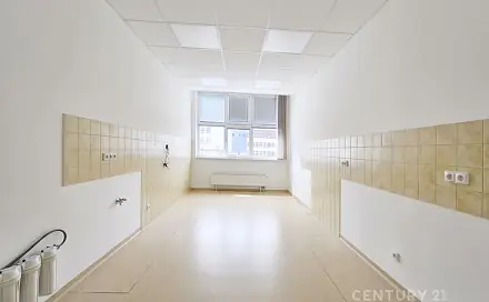 Pronájem komerčního objektu (jiného typu) 18 m², J. A. Bati, Zlín