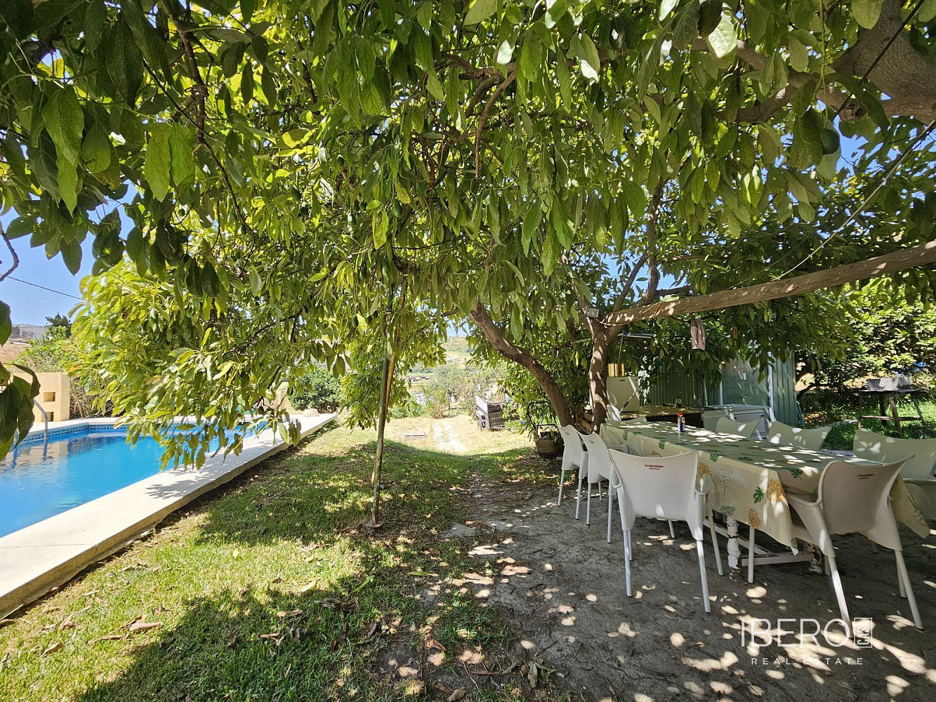 Casa 3+kk – Casares, Puerto de la Cruz, Costa del Sol Occidental - Vista 3