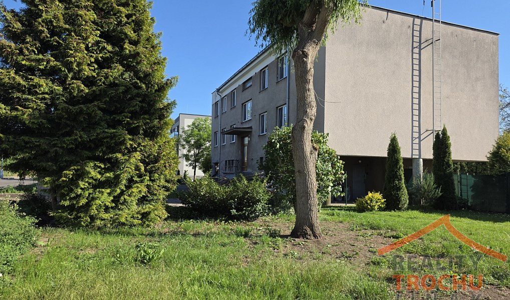 Prodej bytu 3+kk 65 m², Lázně Bohdaneč – náhled fotky 16