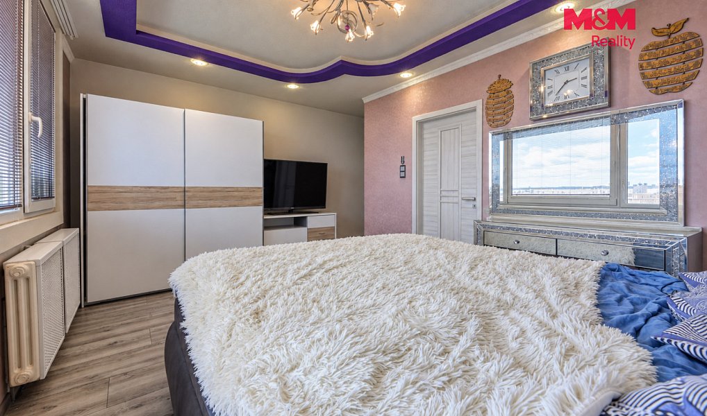 Prodej bytu 4+1 82 m², Plzeň – náhled fotky 7