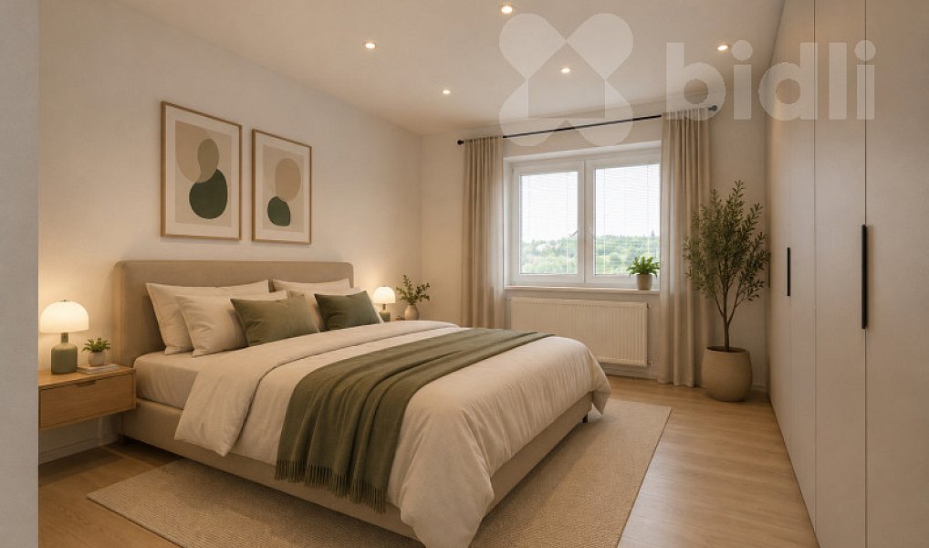 Prodej domu 181 m² s pozemkem 678 m², Statenice – náhled fotky 8