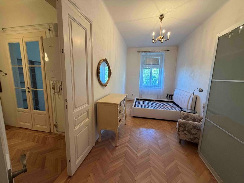 Pronájem bytu 2+1 67 m² - Ansicht 4
