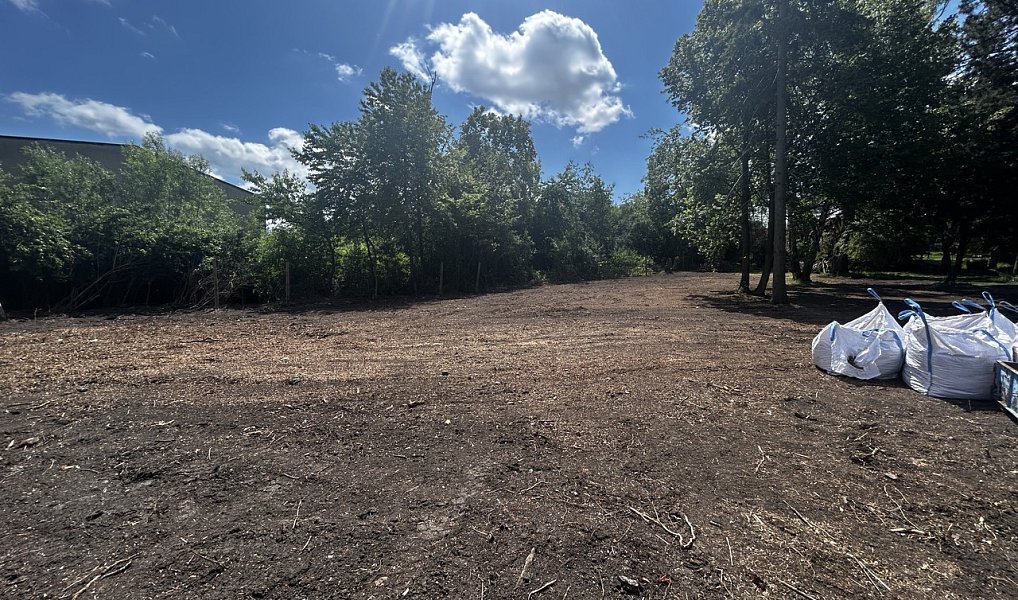 Prodej stavebního pozemku 1 129 m², Mělnické Vtelno – náhled fotky 8