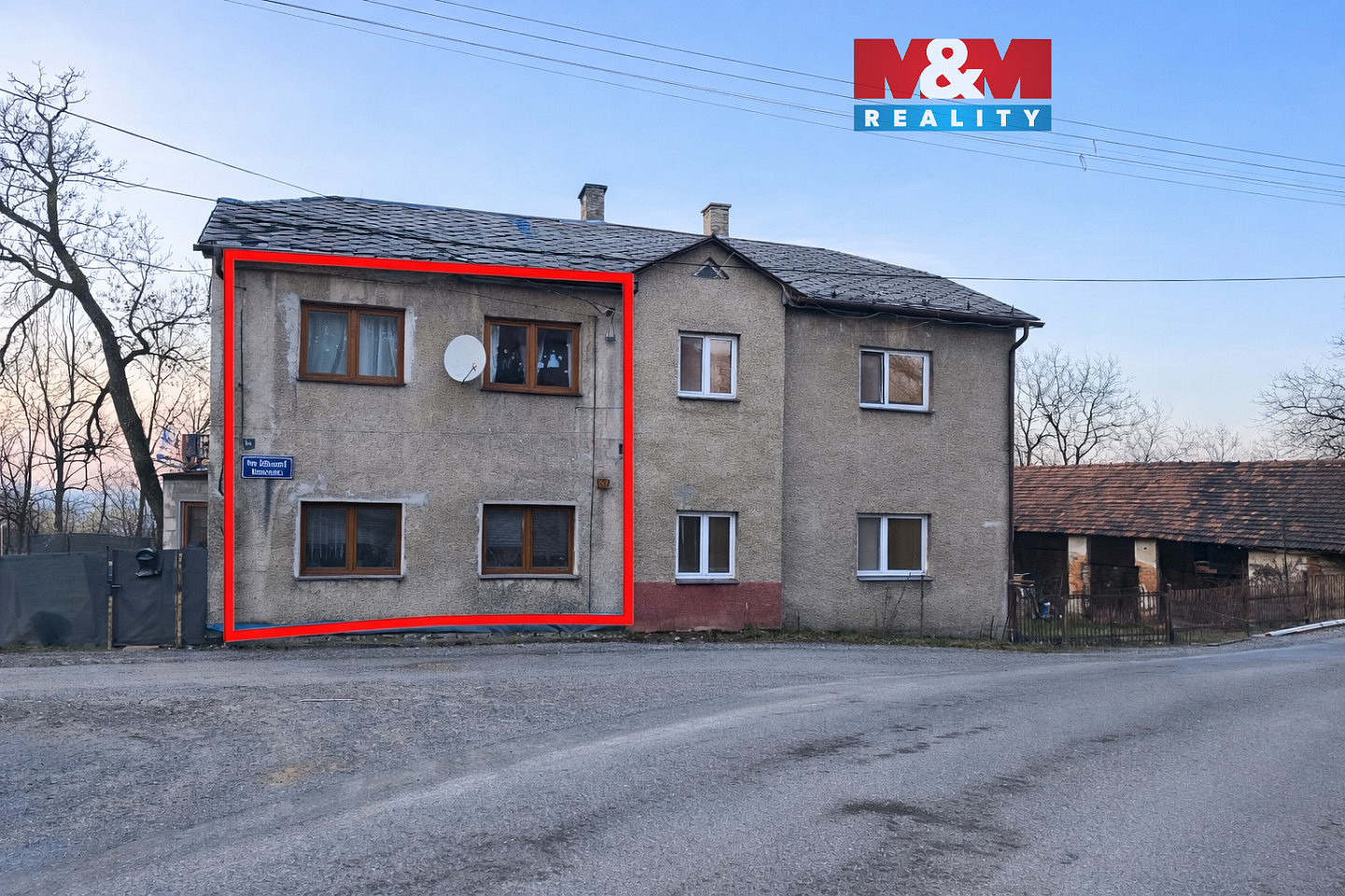 Prodej domu 150 m² s pozemkem 318 m²