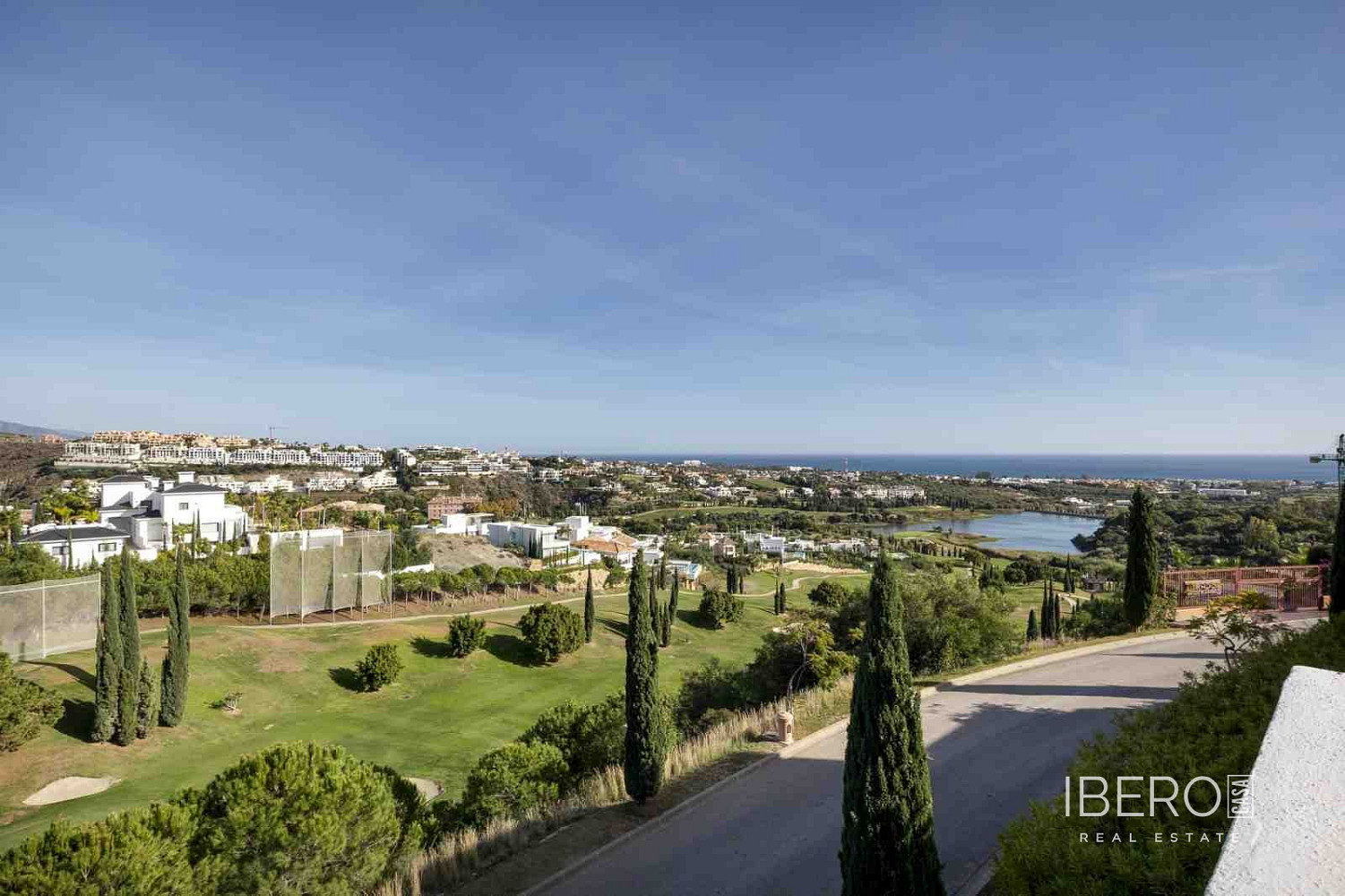 Piso 4+kk – Estepona, El Pilar - Vista 5