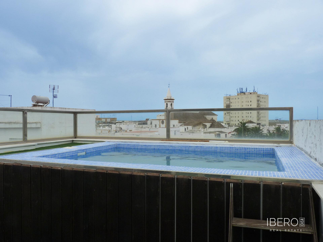 Casa 4+kk – Ayamonte, Costa Occidental - Vista 4