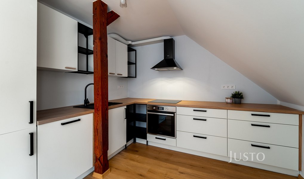Pronájem bytu 2+kk 47 m², Praha – náhled fotky 2