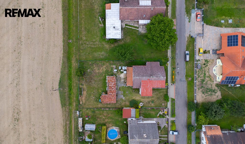 Prodej domu 120 m² s pozemkem 870 m², Brloh – náhled fotky 45