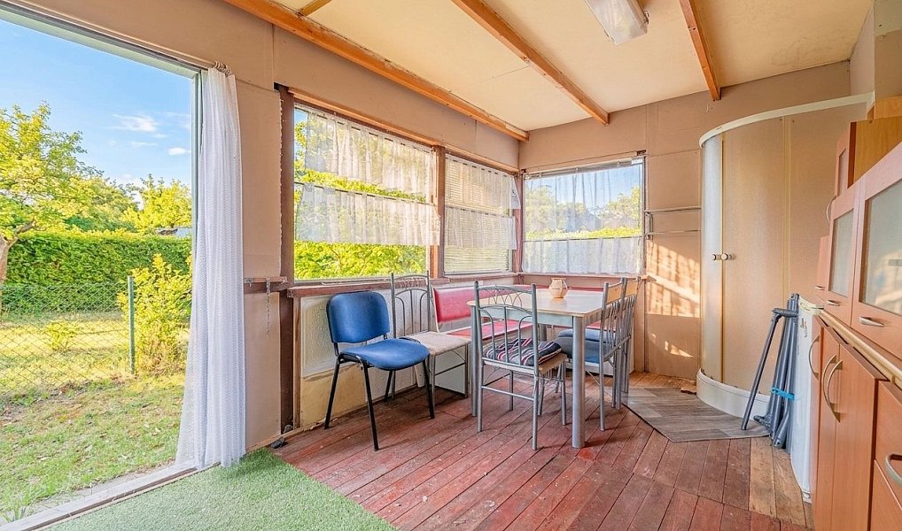 Prodej chaty/chalupy 70 m² s pozemkem 431 m², Suchý – náhled fotky 13