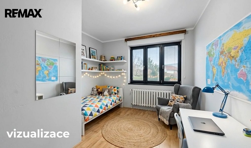 Prodej domu 108 m² s pozemkem 504 m², Český Brod – náhled fotky 12