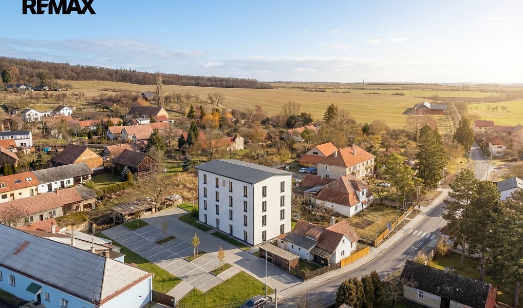 Prodej bytu 2+kk 52 m², Mcely – náhled fotky 3