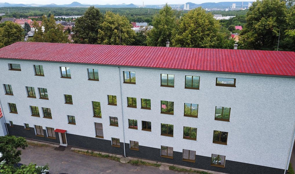 Prodej bytu 4+kk 117 m², Litvínov – náhled fotky 14