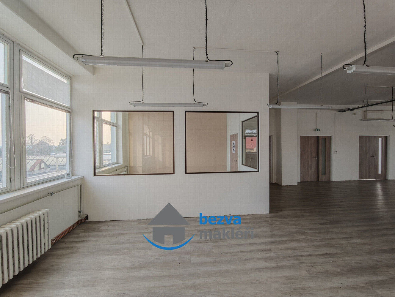 Pronájem výrobních prostor 189 m² – fotografie 4