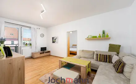 Pronájem bytu 2+1 50 m², Dubenská, České Budějovice - České Budějovice 2
