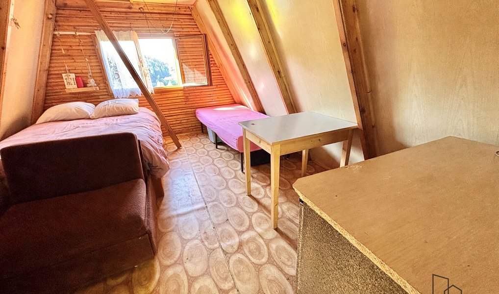 Prodej chaty/chalupy 22 m² s pozemkem 22 m², Zábřeh – náhled fotky 7
