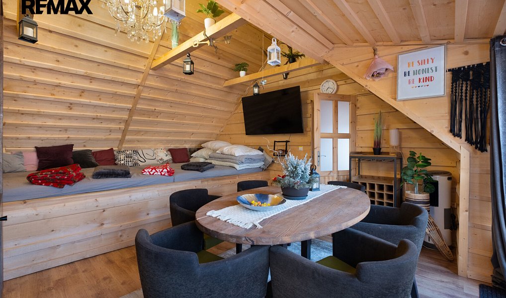 Prodej komerčního objektu (jiného typu) 450 m², Prostřední Bečva – náhled fotky 38
