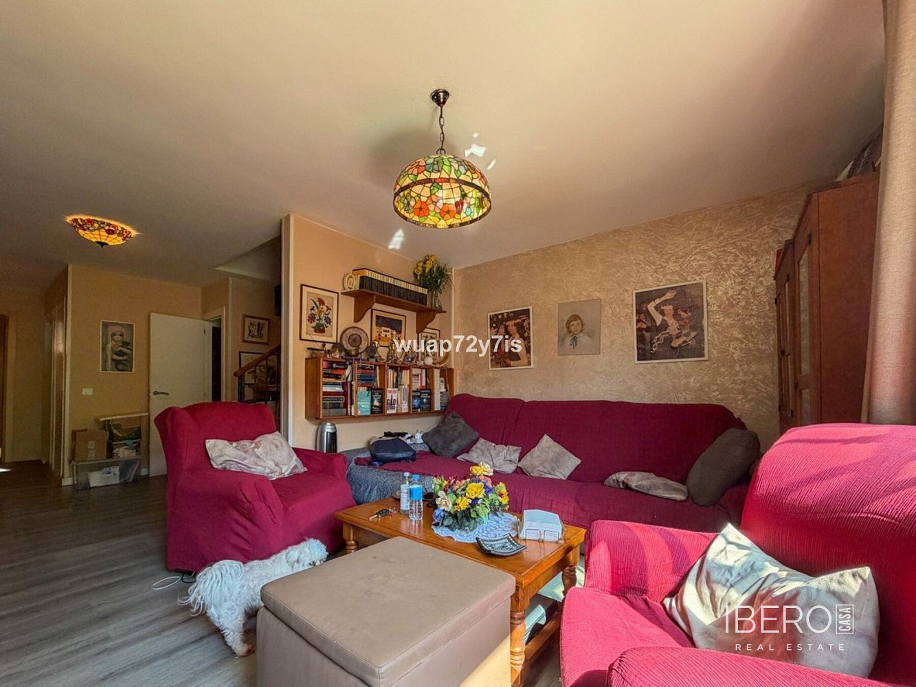 Casa 5+kk – Marbella, Salto del Agua - Més