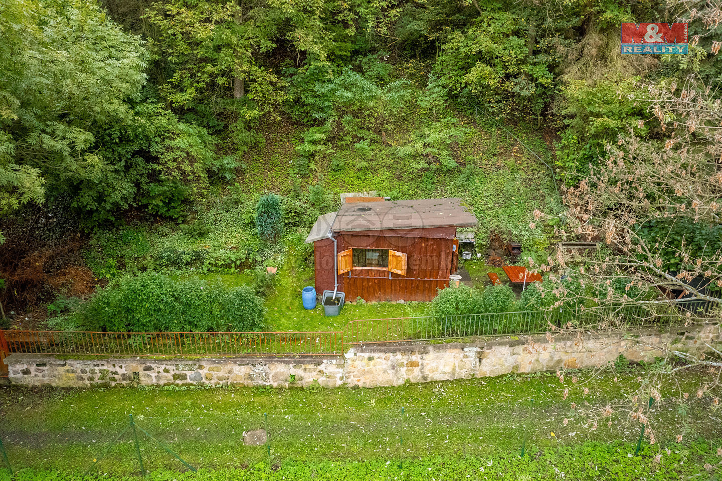 Prodej zahrady 325 m² — photo 4