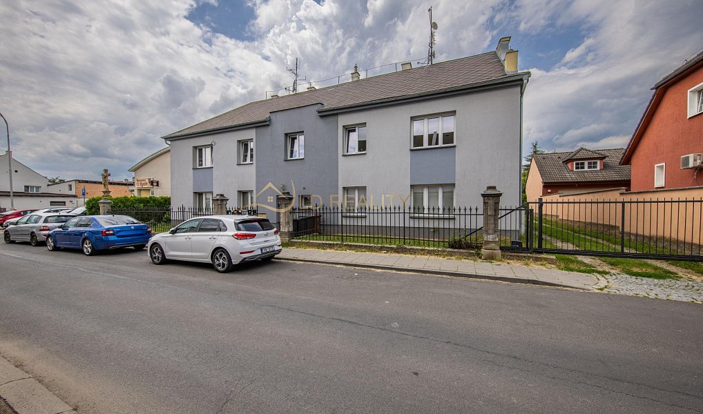 Pronájem bytu 3+kk 70 m², Olomouc – náhled fotky 17
