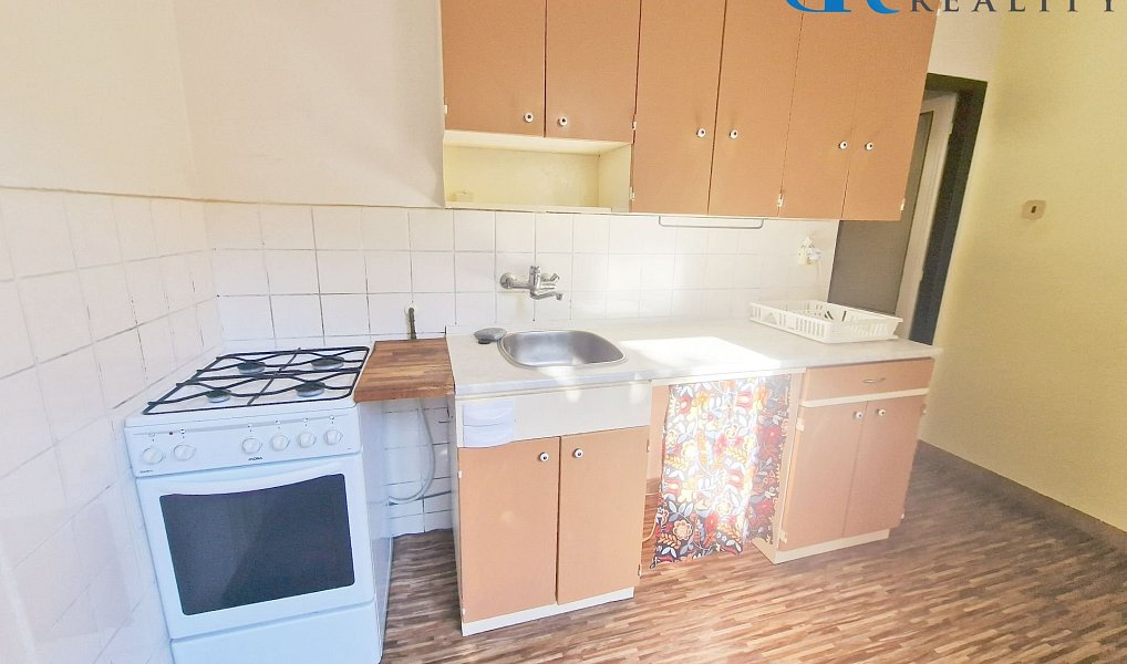 Prodej bytu 1+1 33 m², Přerov – náhled fotky 3