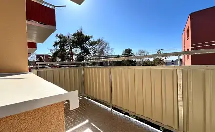 Prodej bytu 2+1 55 m²