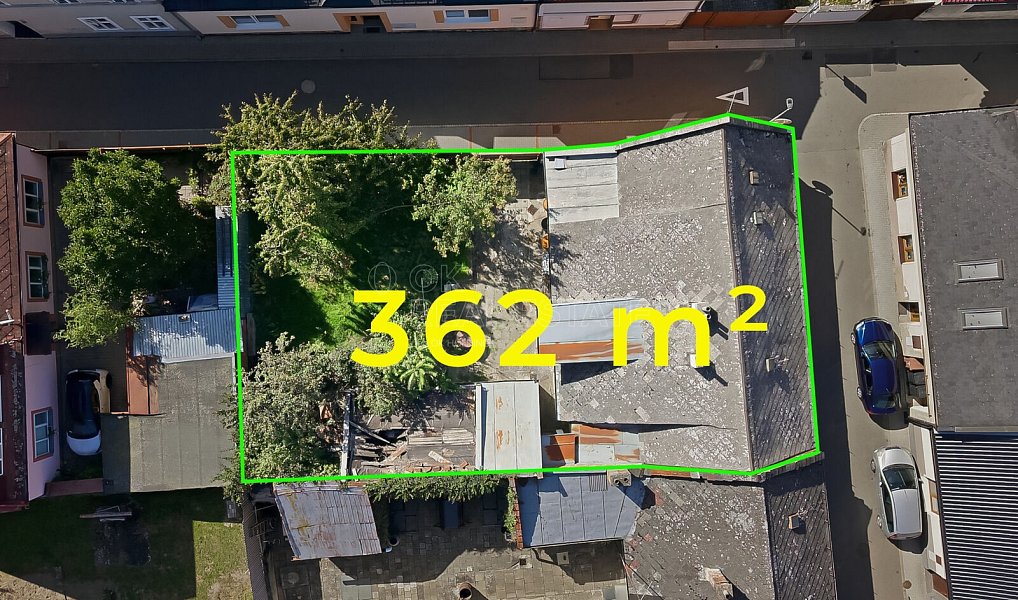 Prodej domu 100 m² s pozemkem 362 m², Šternberk – náhled fotky 2