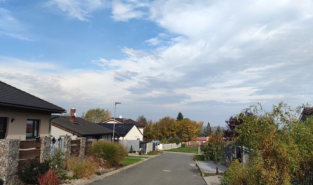 Prodej pozemku, 477 m², Kladno, Tuchlovice