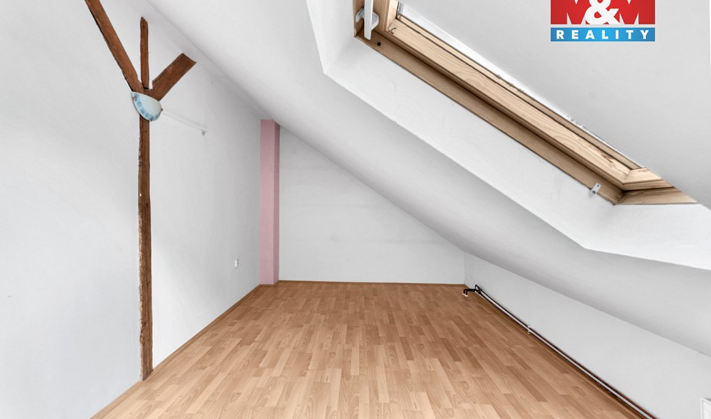 Prodej domu 122 m² s pozemkem 313 m², Lomnice nad Popelkou – náhled fotky 10