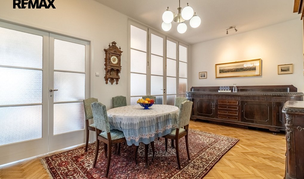 Pronájem bytu 4+1 120 m², Praha – náhled fotky 12
