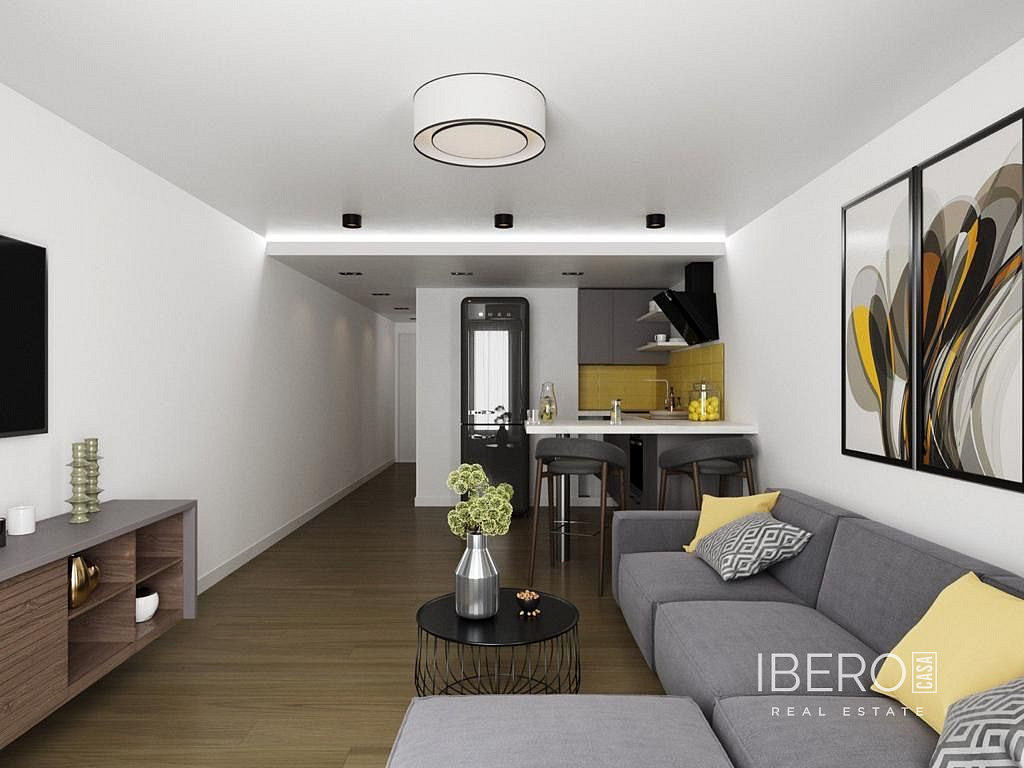Piso 3+kk – Alacant / Alicante, Diputació, l'Alacantí - Vista 3