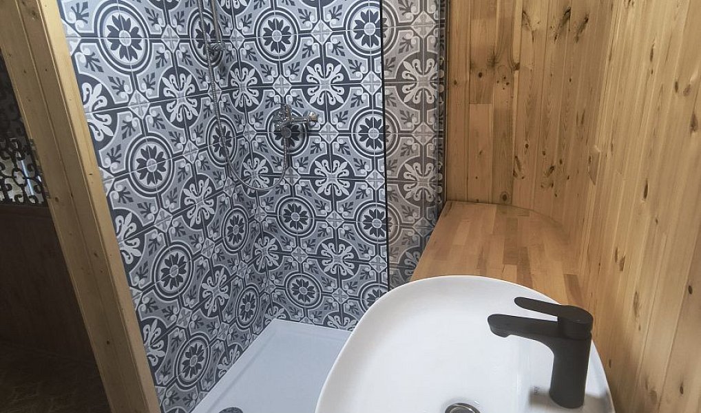 Prodej chaty/chalupy 90 m² s pozemkem 2 191 m², Hvozdnice – náhled fotky 11