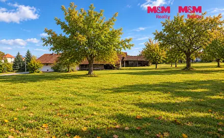Prodej stavebního pozemku 2 203 m², Lično, okres Rychnov nad Kněžnou