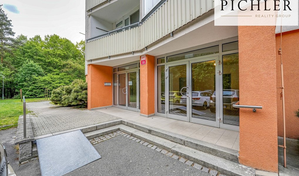 Prodej bytu 2+1 71 m², Plzeň – náhled fotky 27