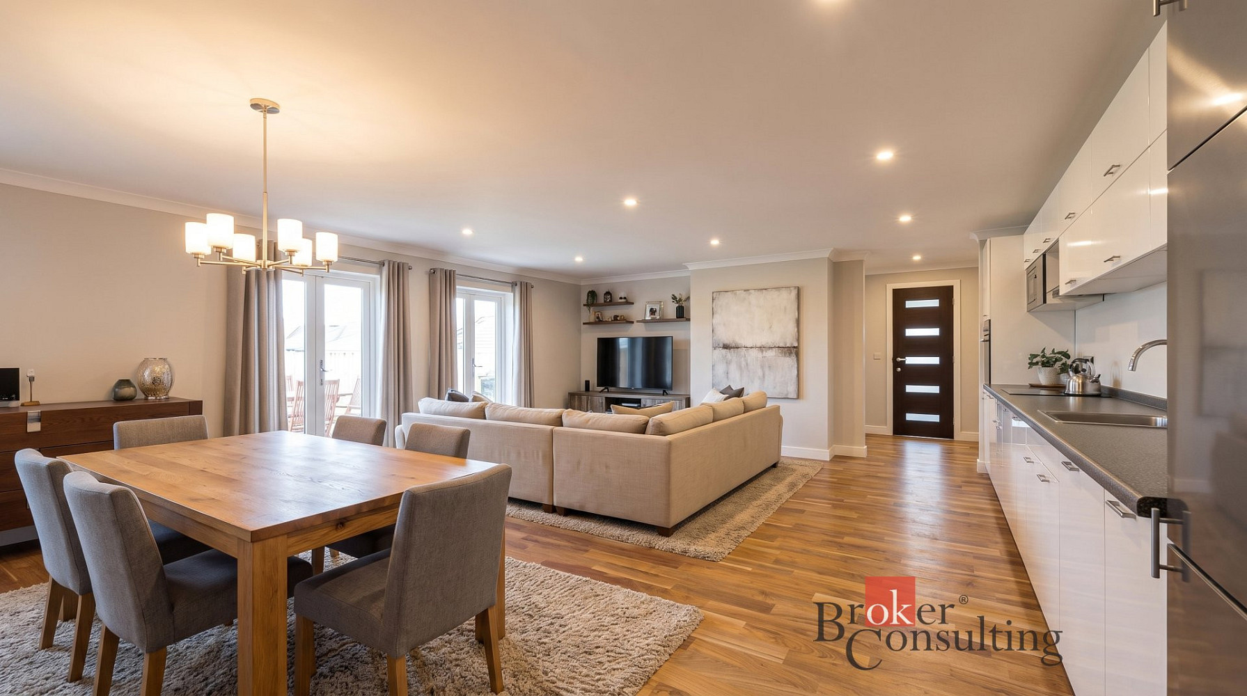 Prodej bytu 2+kk 54 m² – fotografie 5
