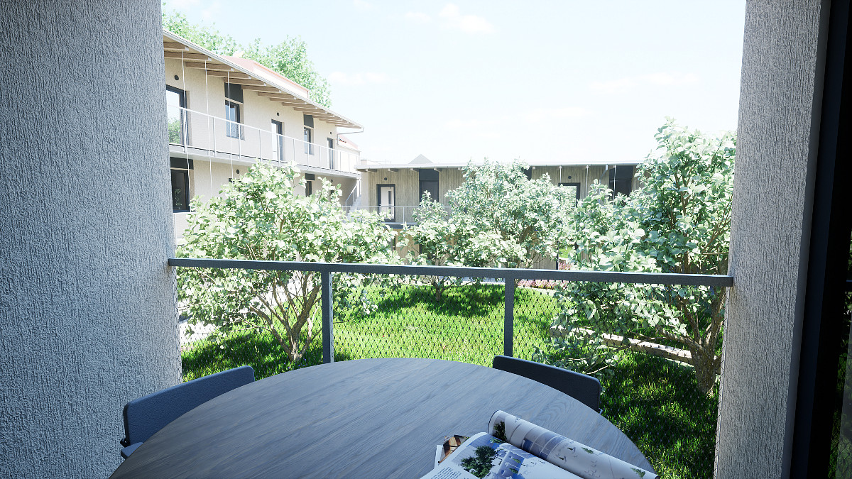 Prodej bytu 4+1 110 m² – fotografie 3