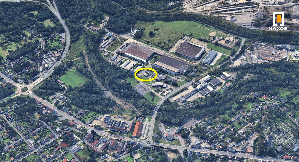 Prodej skladovacích prostor 255 m² – fotografie 4