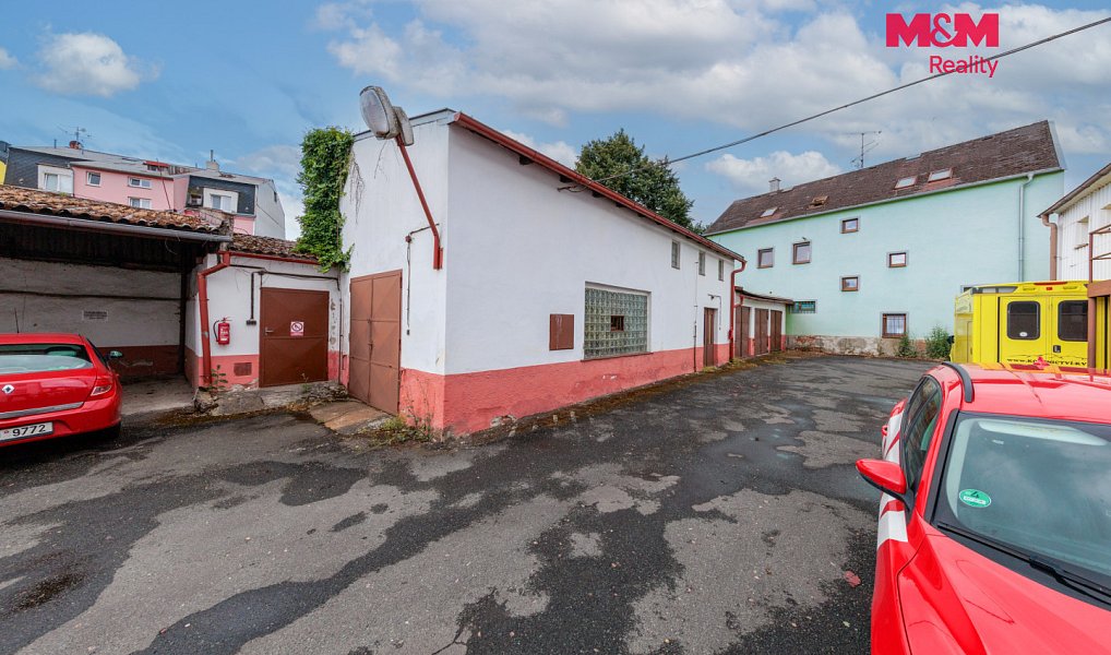 Prodej skladovacích prostor 900 m², Karlovy Vary – náhled fotky 7
