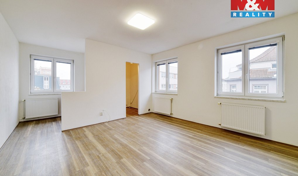 Prodej bytu 4+1 199 m², Cheb – náhled fotky 17