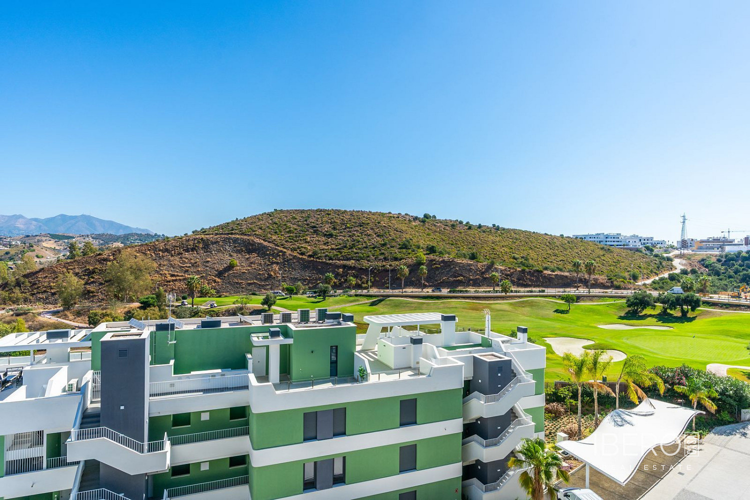 Piso 4+kk – Mijas, Las Lomas de Mijas - Vista 3