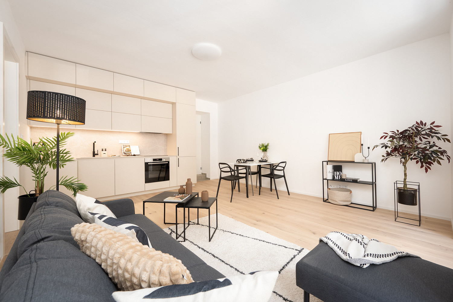 Prodej bytu 3+kk 95 m²
