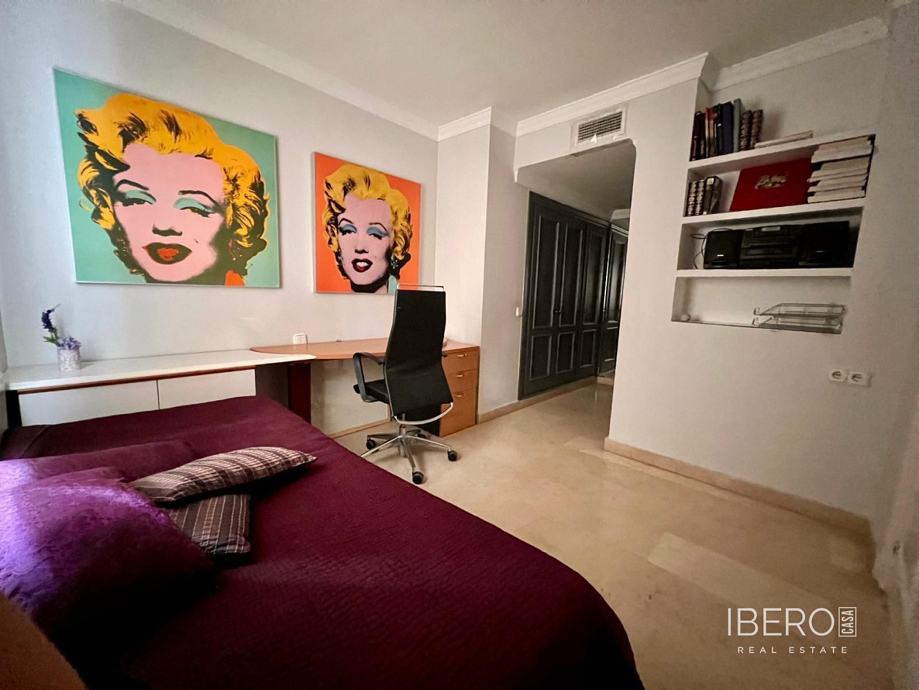 Casa 5+kk – Madrid, Ciudad Universitaria, Aravaca - Vista 2